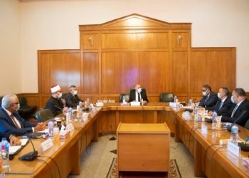 عبد العاطى : مصر ودول افريقيا ترتبط بعلاقات تعاون وثيقة فى العديد من المجالات