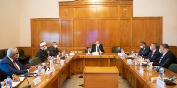 عبد العاطى : مصر ودول افريقيا ترتبط بعلاقات تعاون وثيقة فى العديد من المجالات