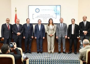 د.هالة السعيد.. 17 مليار جنية لتوصيل الغاز الطبيعى لقرى حياة كريمة