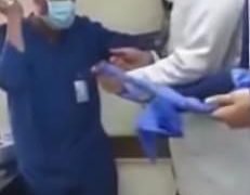 حينما تغيب العقيدة فيصبح الطبيب  مصدرا للداء لا الدواء