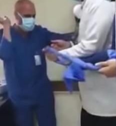 حينما تغيب العقيدة فيصبح الطبيب  مصدرا للداء لا الدواء