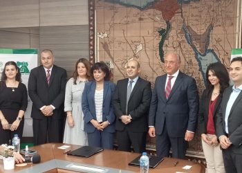 بروتوكول تعاون بين “مصر الخير” وشركة “القناة للسكر” لتطوير ١٤ قرية بمحافظة المنيا