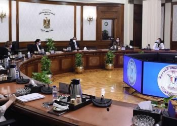 مدبولي يؤكد حرص مصر على استضافة مؤتمر الأمم المتحدة السابع والعشرين لتغير المناخ COP 27 المزمع عقده عام 2022