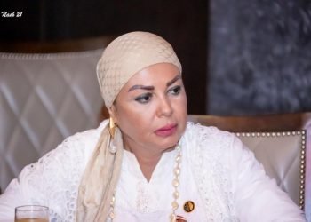 النائبة امل سلامة : قوافل ( ابواب الخير) تعكس حرص القيادة السياسة علي تحسين حياة المواطنين