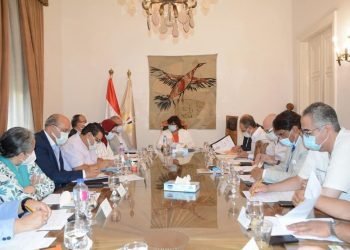 معرضا للكتاب وأخر للوثائق التاريخية وعرض للاوبرا وفرقة رضا والسيرك القومي خلال سبتمبر فى بورسعيد عاصمة الثقافة المصرية