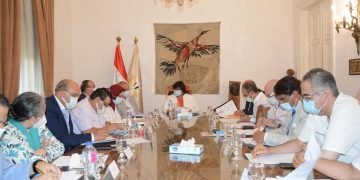 معرضا للكتاب وأخر للوثائق التاريخية وعرض للاوبرا وفرقة رضا والسيرك القومي خلال سبتمبر فى بورسعيد عاصمة الثقافة المصرية