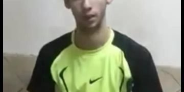 رسالة يوسف  تعبر عن حالة ألاف غيره