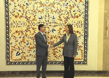 مصر تنجح في الحصول على موافقة مجلس محافظي البنك بتنظيم الاجتماعات السنوية العام القادم