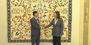 مصر تنجح في الحصول على موافقة مجلس محافظي البنك بتنظيم الاجتماعات السنوية العام القادم