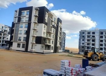 الجزار: تنفيذ 5952 وحدة سكنية بمشروع “JANNA” للإسكان الفاخر بنسبة إنجاز متقدمة