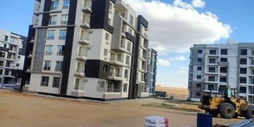 الجزار: تنفيذ 5952 وحدة سكنية بمشروع “JANNA” للإسكان الفاخر بنسبة إنجاز متقدمة