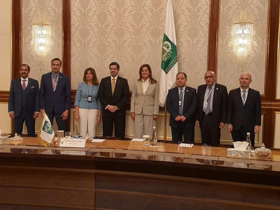 وزير الماليه:  الاقتصاد المصرى.. أصبح أكثر قدرة على مواجهة التحديات وتلبية طموحات الشعب