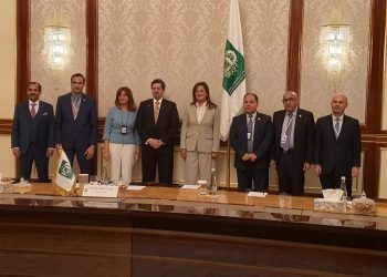 وزير الماليه:  الاقتصاد المصرى.. أصبح أكثر قدرة على مواجهة التحديات وتلبية طموحات الشعب