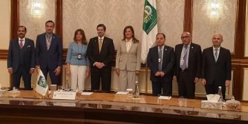 وزير الماليه:  الاقتصاد المصرى.. أصبح أكثر قدرة على مواجهة التحديات وتلبية طموحات الشعب