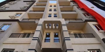 وزير الإسكان: الخميس المقبل.. آخر فرصة لحجز وحدات المبادرة الرئاسية “سكن لكل المصريين 2” لمنخفضي ومتوسطي الدخل