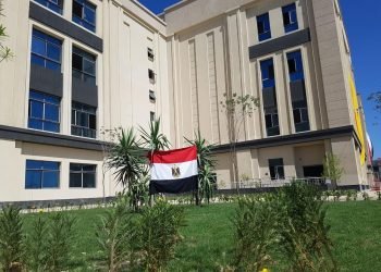 لتشغيل جامعة  المنصورة الجديدة العام الدراسي المقبل..وجار الانتهاء من اللمسات الأخيرة بكورنيش المدينة