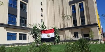 لتشغيل جامعة المنصورة الجديدة العام الدراسي المقبل..وجار الانتهاء من اللمسات الأخيرة بكورنيش المدينة