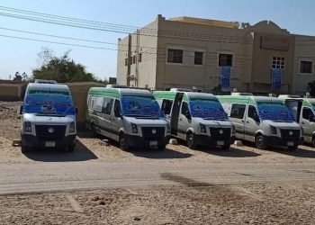 صحة المنيا تجُري 5708 جراحة ضمن أعمال المبادرة الرئاسية