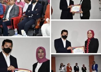 وزير الشباب والرياضة يشهد ختام فعاليات منتدى قادة المستقبل بالمدينة الشبابية بالغردقة