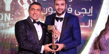 كريم أسامة يخطف الأنظار بأدائه المميز بفعاليات مهرجان Egy Fashion 6