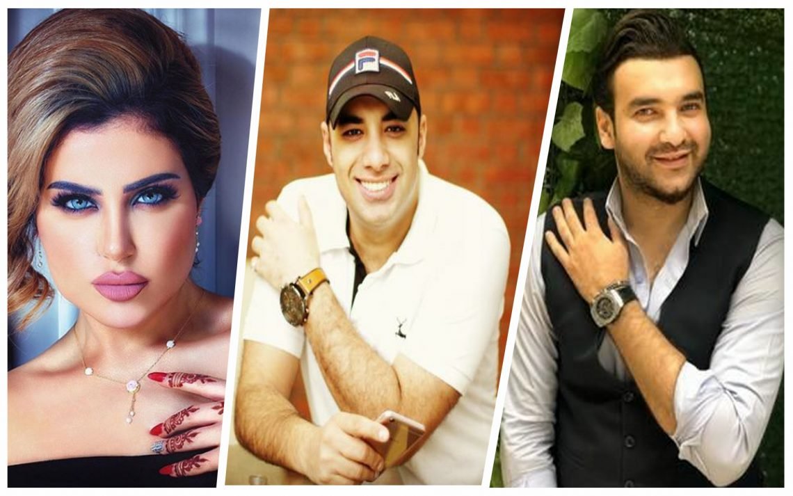 أحمد العزبي رئيس مهرجان Egy Fashion : “كريم أسامة وحليمة بولند ” يقدمان فعاليات Egy Fashion 6