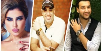 أحمد العزبي رئيس مهرجان Egy Fashion : “كريم أسامة وحليمة بولند ” يقدمان فعاليات Egy Fashion 6