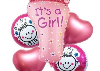 تهنئة بالمولودة السعيدة