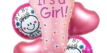 تهنئة بالمولودة السعيدة