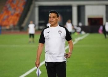 بهدف أفشة ..منتخب مصر يهزم منتخب انجولا فى تصفيات افريقيا المؤهلة لكاس العالم