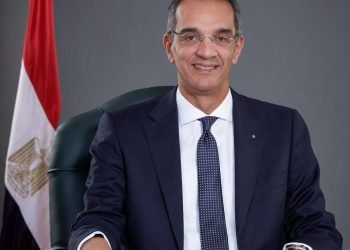 وزير الاتصالات: مصر تحرص على تبنى التكنولوجيات البازغة لتحقيق أهداف التنمي