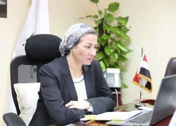 وزيرة البيئة تعرض على مجلس الوزراء تقريرًا بشأن مستجدات استضافة مصر لمؤتمر الأطراف السابع والعشرين حول التغيرات المناخية