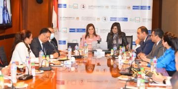 وزارتا الهجرة والتخطيط تطلقان حملة التبرعات الأولى للمصريين بالخارج لدعم المشروع القومي “حياة كريمة”