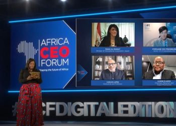 «المشاط»: توصيات منتدى مصر للتعاون الدولي والتمويل الإنمائي أكدت على أهمية تطوير البنية التحتية للسماح بنمو التجارة الإلكترونية بالقارة