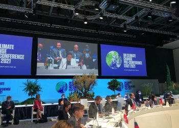 د. ياسمين فؤاد : رئاستنا لتسيير جلسة تمويل المناخ.. دليل على دور مصر الريادى فى قضية تمويل المناخ