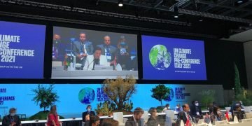 د. ياسمين فؤاد : رئاستنا لتسيير جلسة تمويل المناخ.. دليل على دور مصر الريادى فى قضية تمويل المناخ