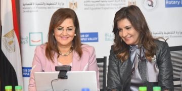 مؤسسة “حياة كريمة” تشيد بجهود وزارتي الهجرة والتخطيط وبدور المصريين بالخارج في مساندة المشروع القومي العظيم