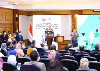 وزيرتا التضامن والصحة يطلقان المرحلة الثانية من منظومة  بطاقات الخدمات المتكاملة للأشخاص ذوي الإعاقة