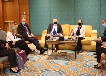 وزيرة البيئة: مصر تضع هدفا للوصول لنصف مشروعات الدولة خضراء بحلول ٢٠٢٤