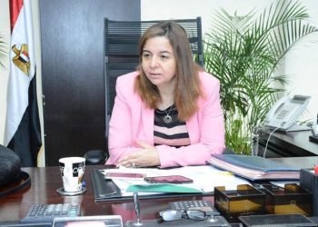 مي عبدالحميد: رسائل نصية لجميع الحاجزين بنتيجة الفرز لاستكمال الإجراءات في حالتى منطبق أو غير منطبق