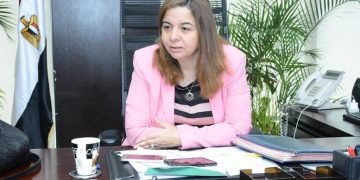 مي عبدالحميد: رسائل نصية لجميع الحاجزين بنتيجة الفرز لاستكمال الإجراءات في حالتى منطبق أو غير منطبق