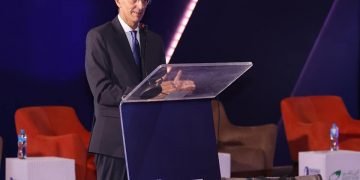 عمرو طلعت : ارتفاع الصادرات الرقمية من 4.1 مليار دولار فى العام المالى 2019/2020 الى 4.5 مليار دولار خلال العام المالى الماضي