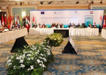 وزيرة البيئة: مصر تتخذ خطوات حثيثة لدفع العمل البيئي ومواجهة تغير المناخ