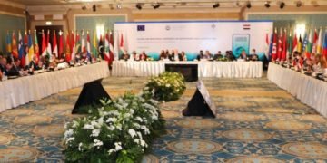 وزيرة البيئة: مصر تتخذ خطوات حثيثة لدفع العمل البيئي ومواجهة تغير المناخ