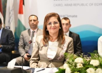 وزيرة التخطيط تشارك بالاجتماع الوزاري الثاني للبيئة وتغير المناخ للاتحاد من أجل المتوسط
