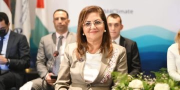 وزيرة التخطيط تشارك بالاجتماع الوزاري الثاني للبيئة وتغير المناخ للاتحاد من أجل المتوسط