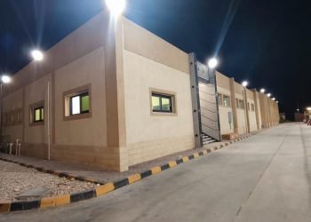 وزير الإسكان: تشغيل محطة محولات كهرباء قنا الجديدة بجهد 66/22 ك.ف لخدمة المناطق المختلفة