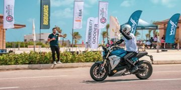 د. ياسمين فؤاد : الشباب خير سفراء للعمل البيئي