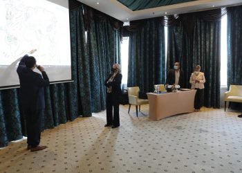 وزيرة البيئة: إدراج المفاهيم البيئية داخل المناهج التعليمية وتقديمها بشرح مبسط للطلاب ضرورة ملحة لرفع وعى أبنائنا بأهمية الحفاظ على البيئة