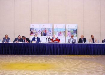 التضامن تطلق حملة « بالوعى مصر بتتغير للأفضل» في قرى “حياة كريمة في أربعة محافظات بالوجه القبلي بالشراكة مع مؤسسة “حياة كريمة»