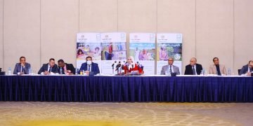 التضامن تطلق حملة « بالوعى مصر بتتغير للأفضل» في قرى “حياة كريمة في أربعة محافظات بالوجه القبلي بالشراكة مع مؤسسة “حياة كريمة»